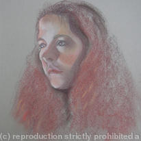 Red Hair