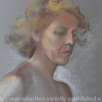 Blonde Woman