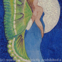 Moon Gazing
