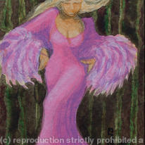 Pink Lady