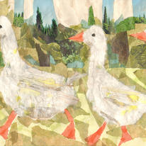 Goose Step