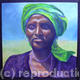 Turbaned
