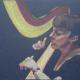 Harpist