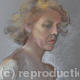 Blonde Woman