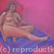 Linda Seated