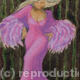 Pink Lady
