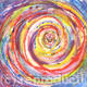 Cosmic Spiral