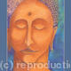 Buddha Face