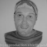Daniel - Graphite