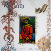 calligraphy