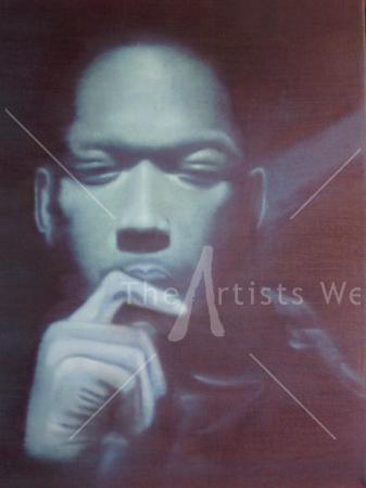 John Coltrane