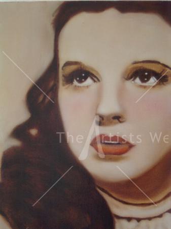 Judy Garland