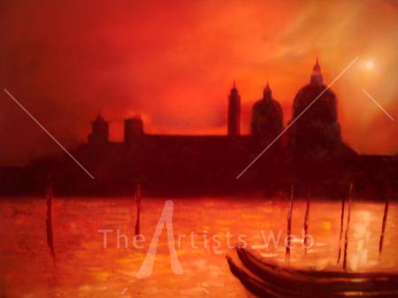 Venice Domes