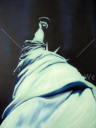 Staue of Liberty