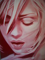 Red Madonna