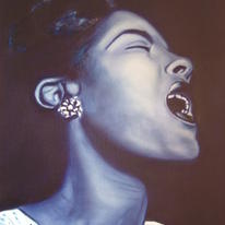 Billie Holiday