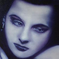 Hedy lamar