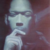 John Coltrane