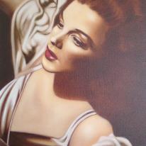 Judy Garland