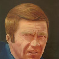 Steve Mcqueen
