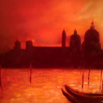 Venice Domes