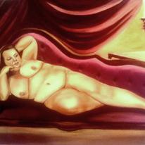 Lady Hardy