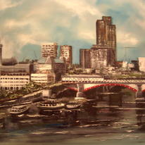 London Scene