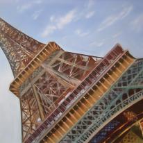 Eiffel Tower