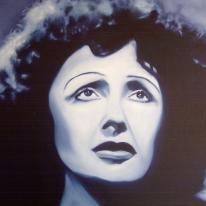 Edith Piaf