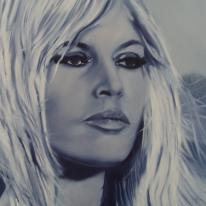Bridget Bardot