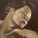 Katherine Hepburn | £600 | 61 x 76cm | Oil on canvas Katherine Hepburn