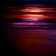 Crimson Sunset