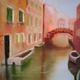 Venetian Canal