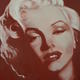 Red Marilyn