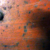 The writing on the wall 1