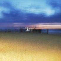 Night beach