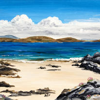 Rocky Beach, Iona