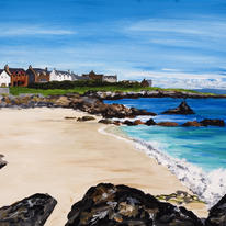 Baile Mor, Iona