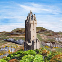 Wallace Monument