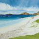 Blue Seas, White Sand,…