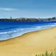 St Andrews West Sands…