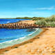 Old Harbour, Kingsbarns