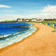 Beach Huts, Earlsferry