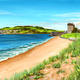 Castle and Sand Dunes,…