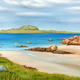 Iona from Fionnphort