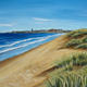 Sand Dunes, St Andrews