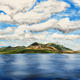 Approach to Arran