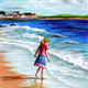 Watching the Waves,…