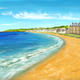 North Berwick Seafront