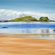 Fidra Reflections